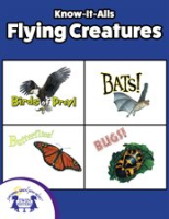 Flying_Creatures